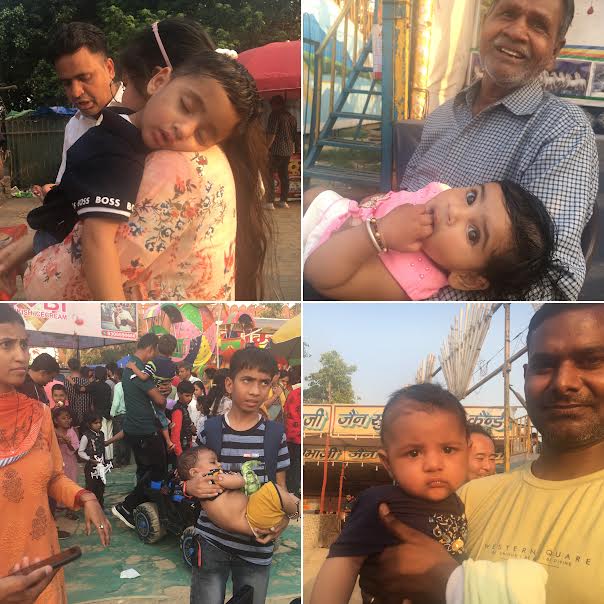 インド, リモート撮影,